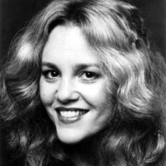 Portrait of Madeline Kahn