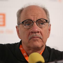 Portrait of Paul Schrader