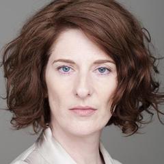Portrait of Stef Penney