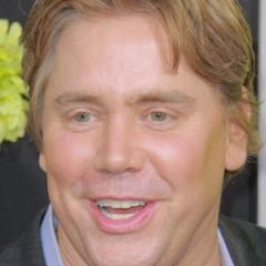 Portrait of Stephen Chbosky