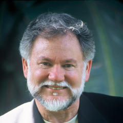Portrait of Warren Farrell
