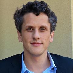 Portrait of Aaron Levie
