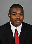 Portrait of Amari Cooper
