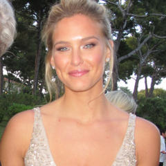 Portrait of Bar Refaeli