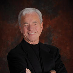 Portrait of Bill Bartmann