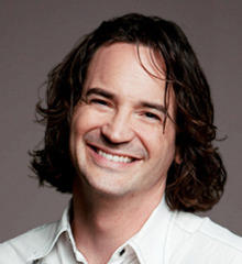 Portrait of Douglas Merrill