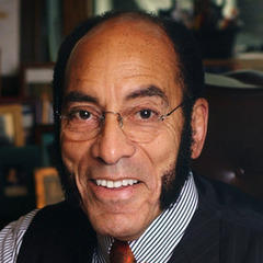 Portrait of Earl G. Graves, Sr