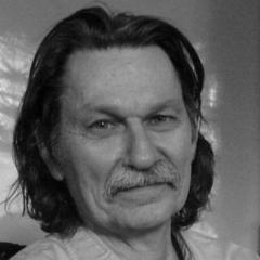 Portrait of Gregory Orr