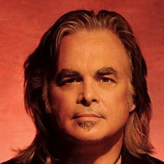Portrait of Hal Ketchum