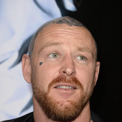 Portrait of Jason Ellis