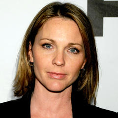 Portrait of Kelli Williams