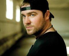 Portrait of Lee Brice