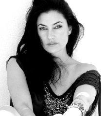 Portrait of Madchen Amick