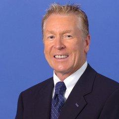 Portrait of Martin Millar