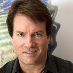 Portrait of Michael J. Saylor