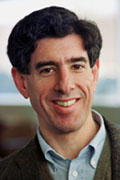 Portrait of Richard Davidson