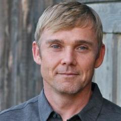 Portrait of Ricky Schroder