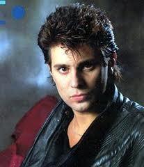 Portrait of Roger Taylor