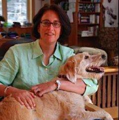 Portrait of Sue Halpern