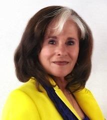 Portrait of Susan RoAne