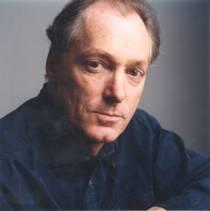 Portrait of Terence Blacker