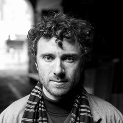 Portrait of Thomas Heatherwick
