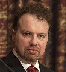 Portrait of Adam Riess