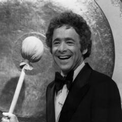 Portrait of Chuck Barris