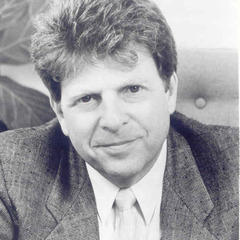 Portrait of David Viscott