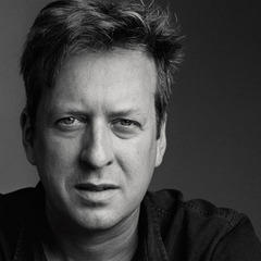 Portrait of Doug Aitken