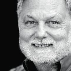 Portrait of Duane Elgin
