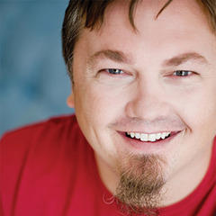 Portrait of Edwin McCain