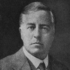 Portrait of James Jeans