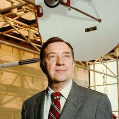 Portrait of Graeme Goldsworthy