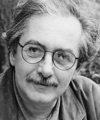 Portrait of Jean-Claude Izzo