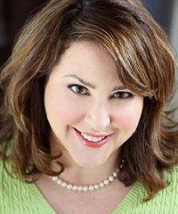 Portrait of Jen Lancaster