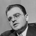 Portrait of Joshua L. Liebman