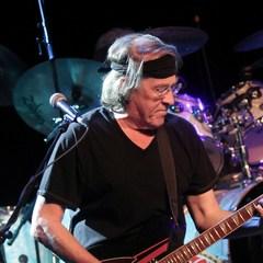 Portrait of Paul Kantner