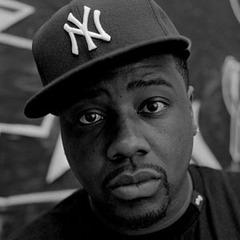 Portrait of Phonte