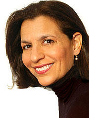 Portrait of R.J. Palacio