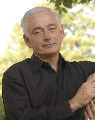 Portrait of Robert Buettner