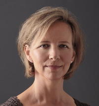 Portrait of Therese Anne Fowler