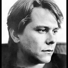 Portrait of Walter Kirn