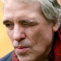 Portrait of Abel Ferrara