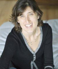 Portrait of Carolyn Mackler