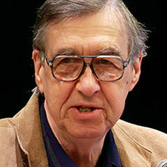 Portrait of Charles Tart