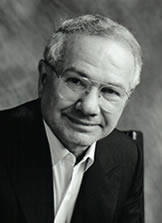 Portrait of Elliot W. Eisner