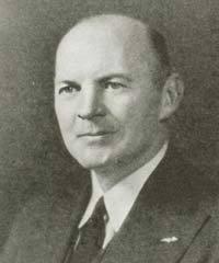Portrait of Gill Robb Wilson