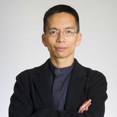 Portrait of John Maeda