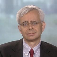 Portrait of Jonathan Clements